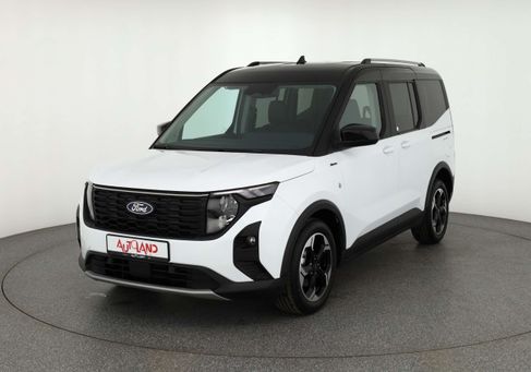 Ford Tourneo Courier, 2024