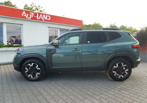 Dacia Duster, 2025 3