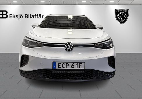 Volkswagen ID.4, 2023