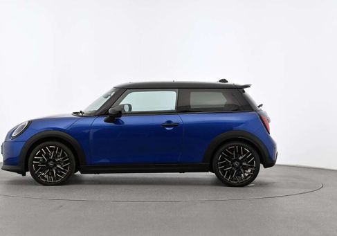 MINI Cooper S, 2025
