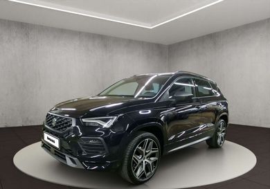 Seat Ateca, 2023