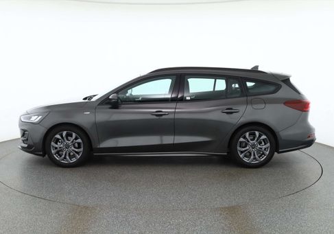 Ford Focus, 2024