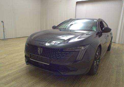 Peugeot 508, 2023