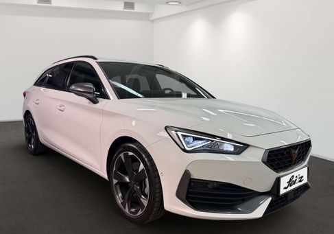 Cupra Leon, 2023 3