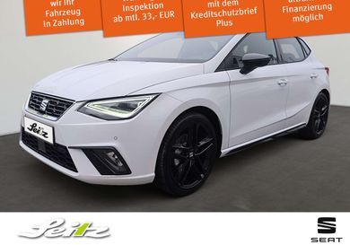 Seat Ibiza, 2026