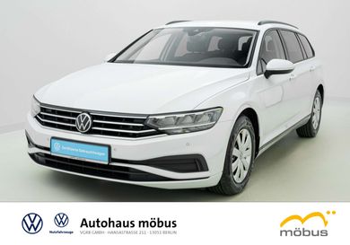 Volkswagen Passat Variant, 2023