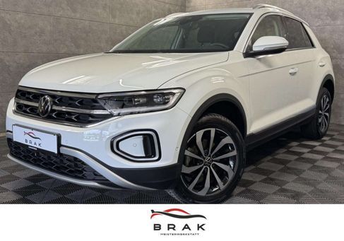 Volkswagen T-Roc, 2023