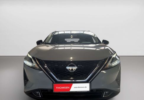 Nissan Qashqai, 2023 3