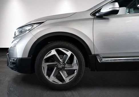 Honda CR-V, 2019