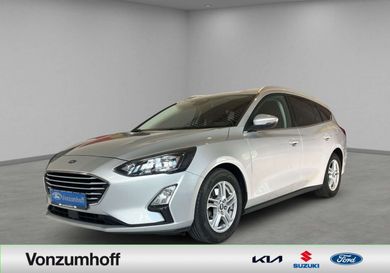 Ford Focus, 2022