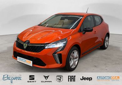 Renault Clio, 2024