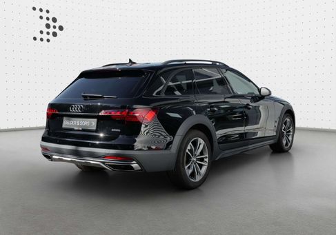 Audi A4 Allroad, 2020
