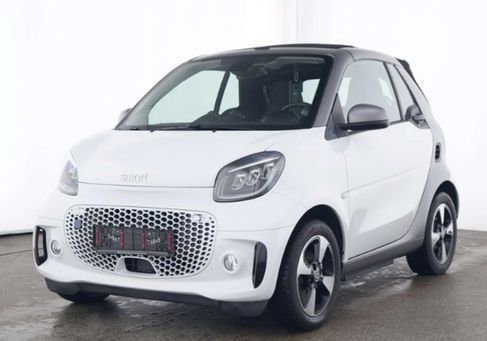 Smart ForTwo, 2024