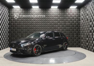 Mercedes-Benz, 2021