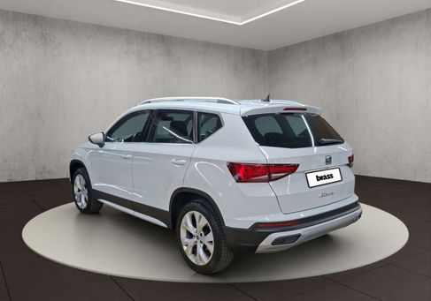 Seat Ateca, 2023