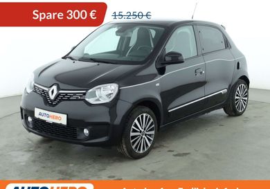 Renault Twingo, 2020