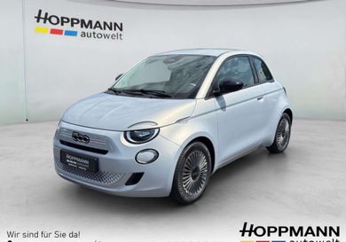 Fiat 500, 2026