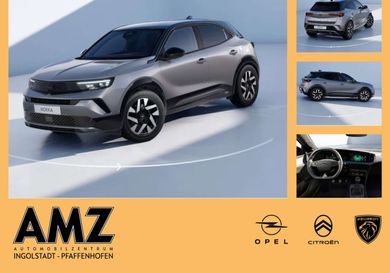 Opel Mokka, 2026