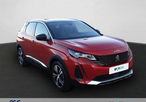 Peugeot 3008, 2024