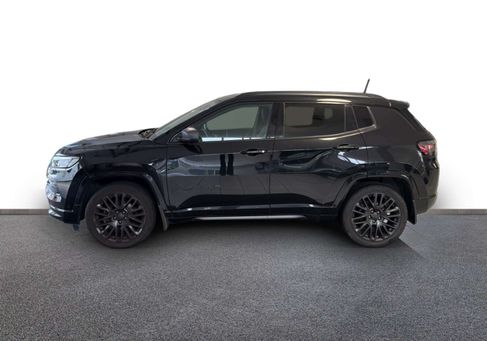Jeep Compass, 2021 3