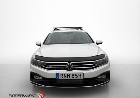 Volkswagen Passat Variant, 2022 2