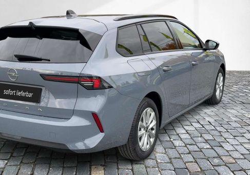 Opel Astra, 2025