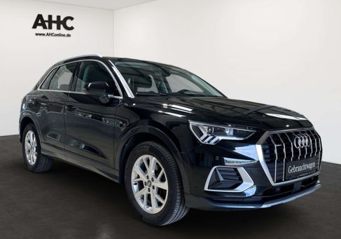 Audi Q3, 2019