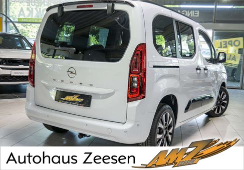Opel Combo, 2026 3