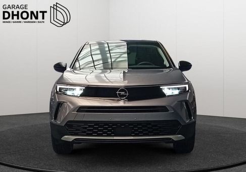 Opel Mokka, 2023 2