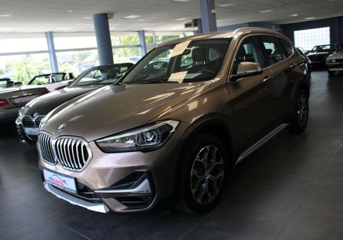 BMW X1, 2020 3