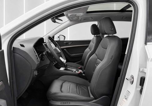 Seat Ateca, 2022