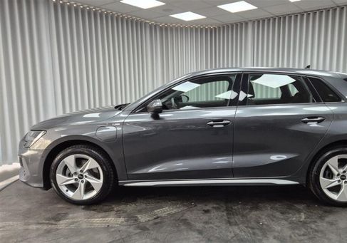 Audi A3, 2022 3