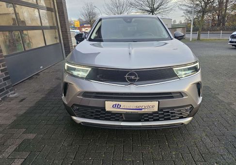 Opel Mokka, 2022 3