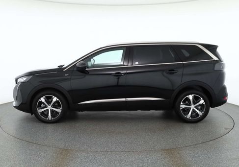 Peugeot 5008, 2023
