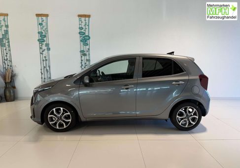 Kia Picanto, 2026
