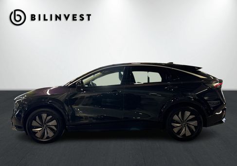 Nissan Ariya, 2023 2