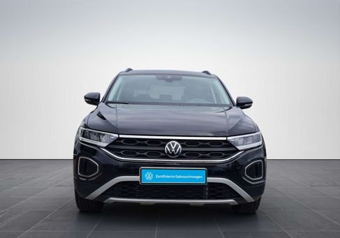 Volkswagen T-Roc, 2025