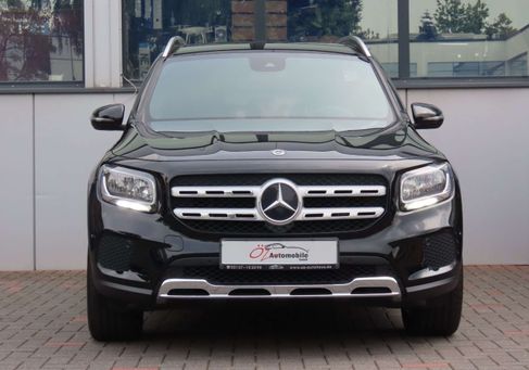 Mercedes-Benz GLB 200, 2023