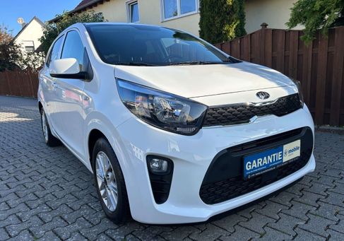 Kia Picanto, 2020 3