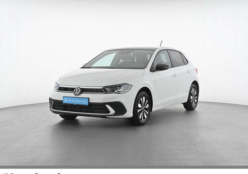Volkswagen Polo, 2025
