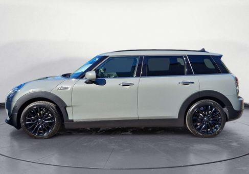 MINI One Clubman, 2020 3