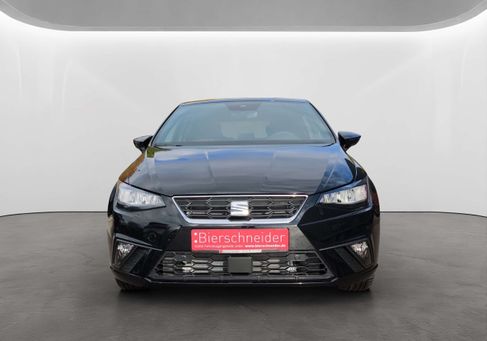 Seat Ibiza, 2025