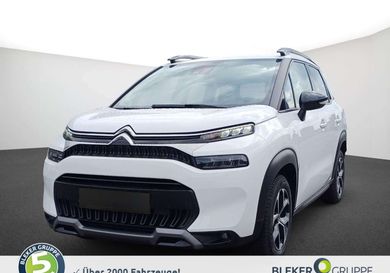 Citroën C3 Aircross, 2023