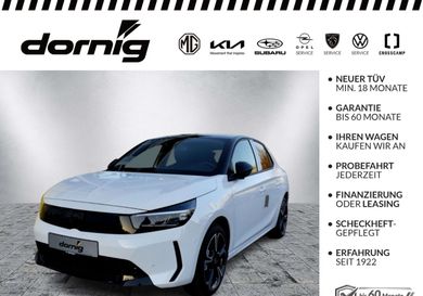 Opel Corsa, 2024
