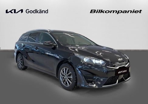 Kia Cee'd Sportswagon, 2023