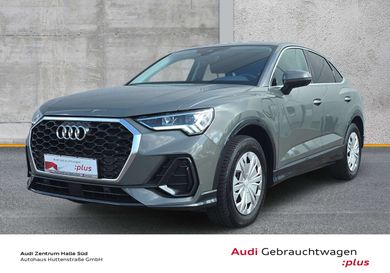 Audi Q3, 2021
