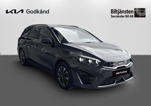 Kia Cee'd Sportswagon, 2023