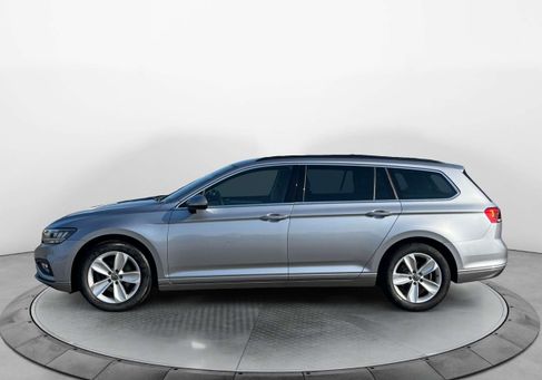 Volkswagen Passat Variant, 2023 3