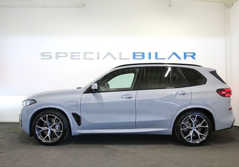 BMW X5, 2025