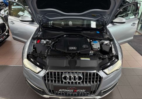 Audi A6 Allroad, 2018 3